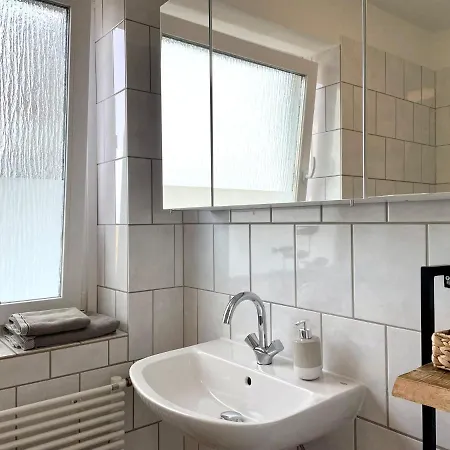 Ferienwohnung Strandhafer *